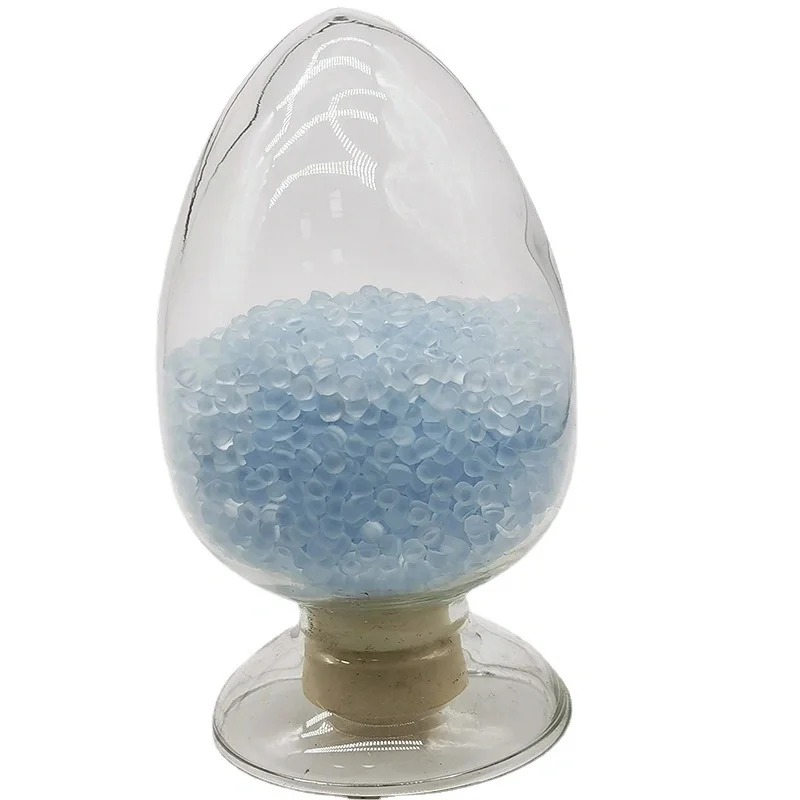 factory supply lotte eva granules yangtz eva 6110m granules eva hot melt glue granules for making sticks