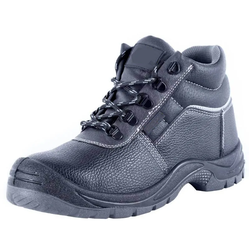 Wholesale suppliers manufacturer Brand botas de trabajo con punta de acero S3 Steel Toe Safety Shoes For Work (1600447760391)