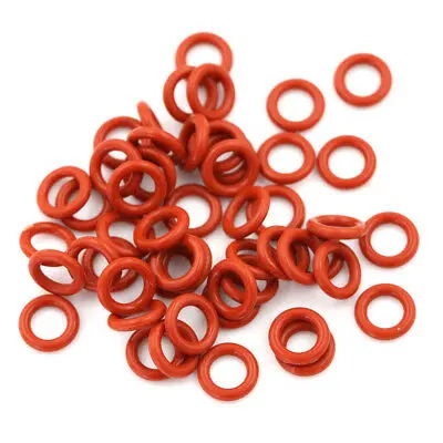 XUTAI High Quality Factory Support Customization Silicone O-Rings Gasket NBR FKM EPDM O Ring Seal Ring