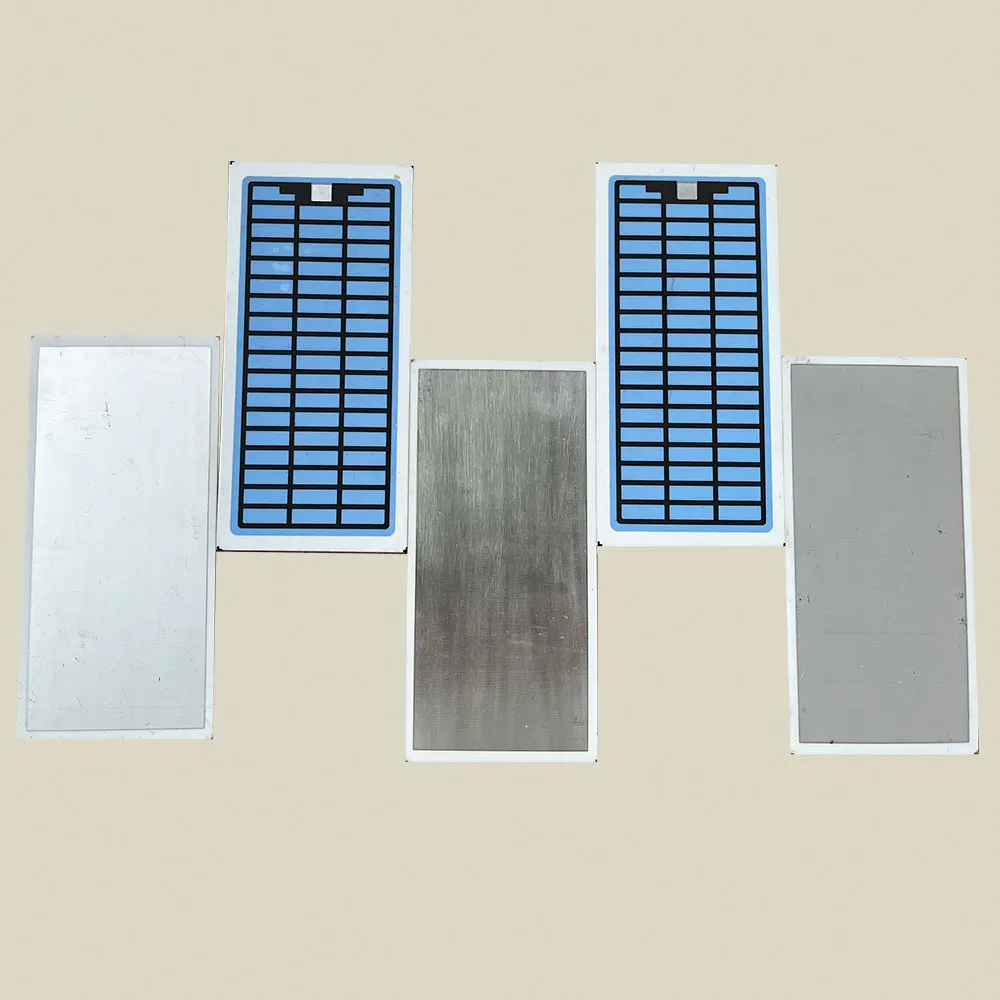 Thick film Ceramic PCB  Ceramic ozone plate ozone generator