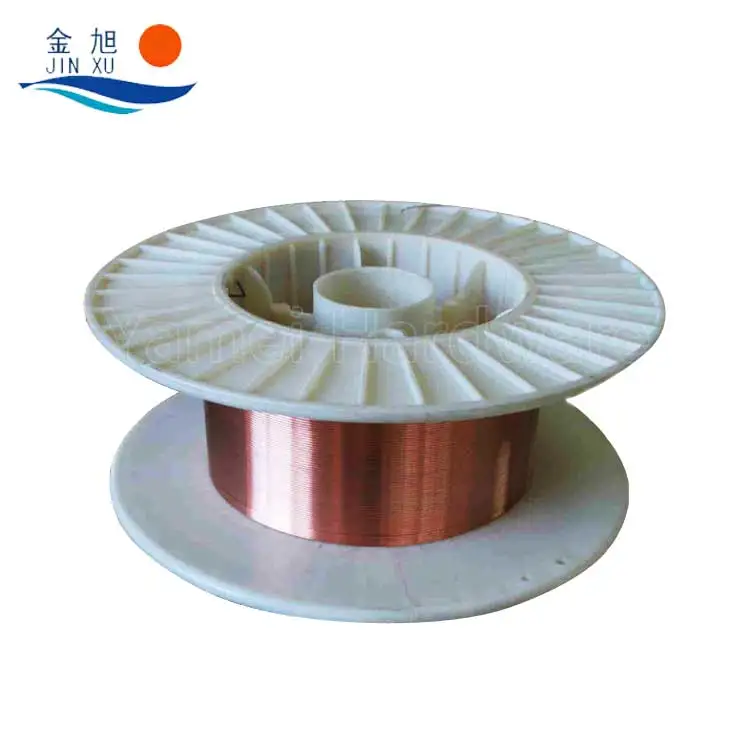 
Free sample free shipping manufacturer welding wire aws a5.18 er 70s-6 
