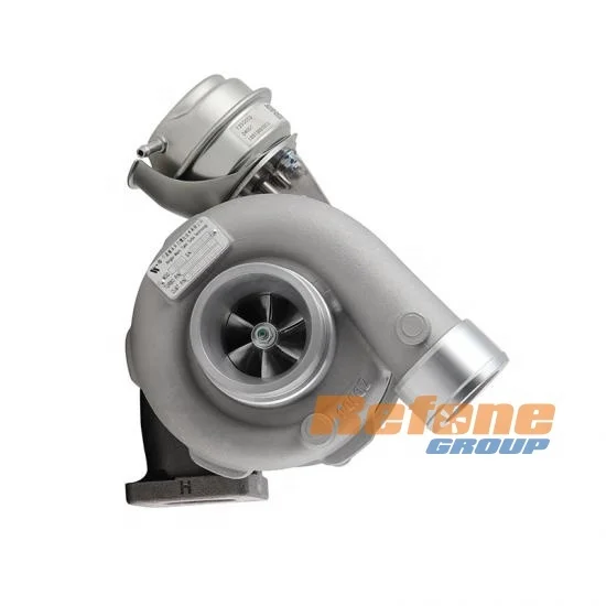 New JK55 Turbo 1118010FA130 49090245 TURBOCHARGER for JAC Truck 4DA1 Engine