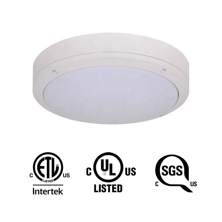Modern Simple Ceiling LED Ceiling Lamps Indoor & Outdoor Built-in Installation Bathroom Balcony Corridor Lighting Fixtures