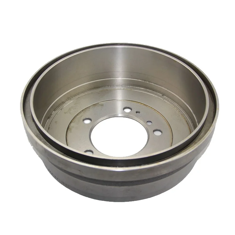 KINGSTEEL автозапчасти, задний тормозной барабан BISC для TOYOTA LAND CRUISER HZJ79 42431-60250