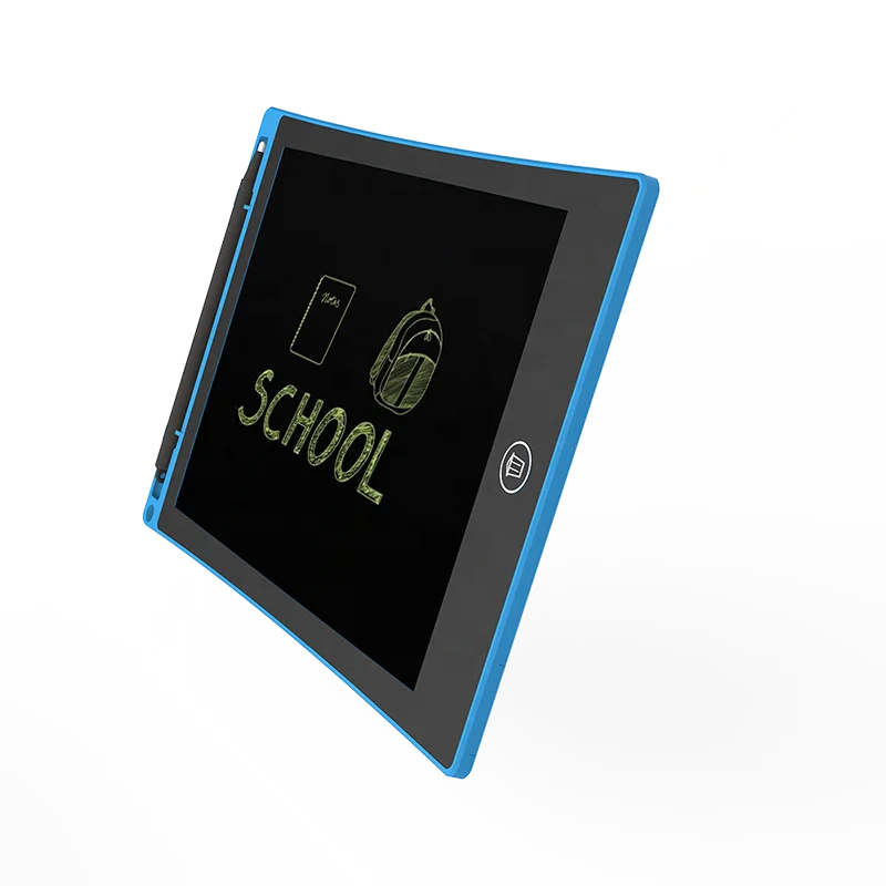 LCD 8.5inch Products Learning Writing Tablet For Kids Children Educational Free Tab letter Drawing For Kids Tablet Kids