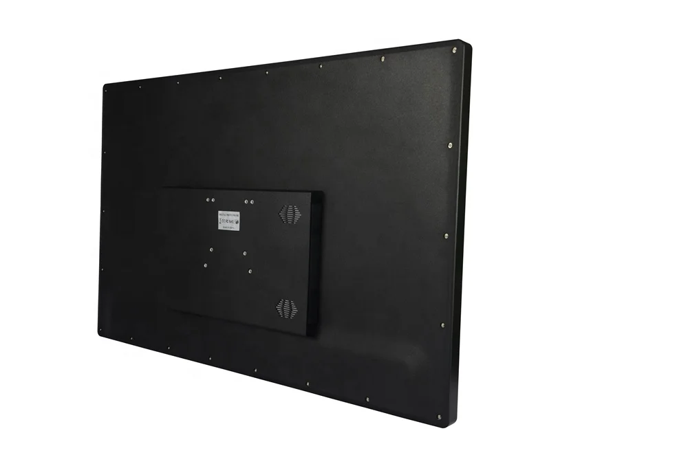 Multi OSD Language 15.4 nch Large Size Advertising Machine Digital Photo Frame