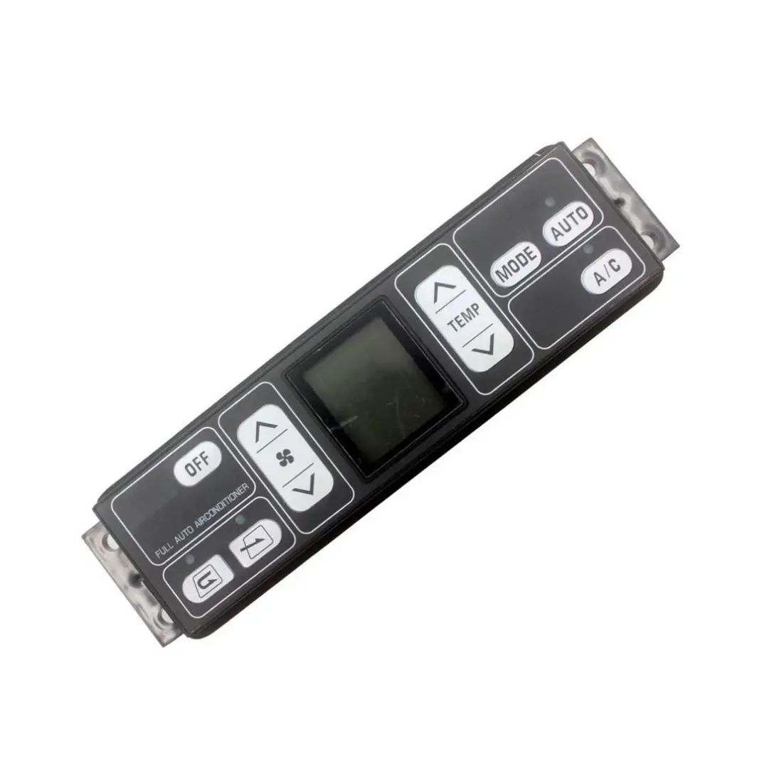 146570-2510 237040-0021 Air Conditioner Controller FITS Komatsu PC200-8 PC220-8