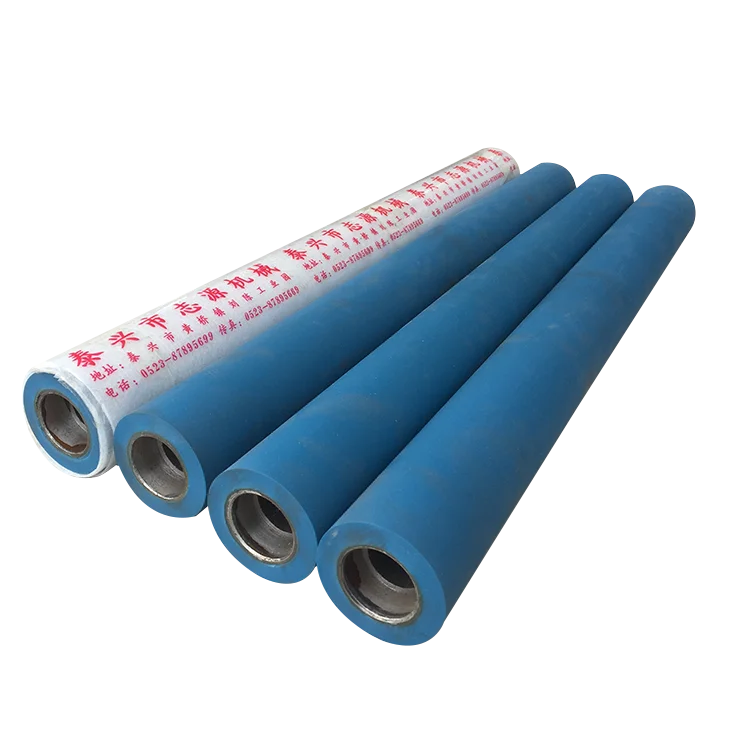 Полиуретановый эластомер машина для литья под заказ Pu/резиновое покрытие промышленный ролик