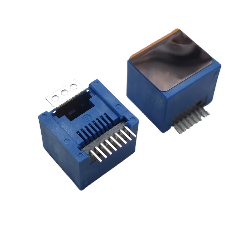 Wholesale Ethernet Female Connector Modular Jack Rj45 8p8c Smt Connector