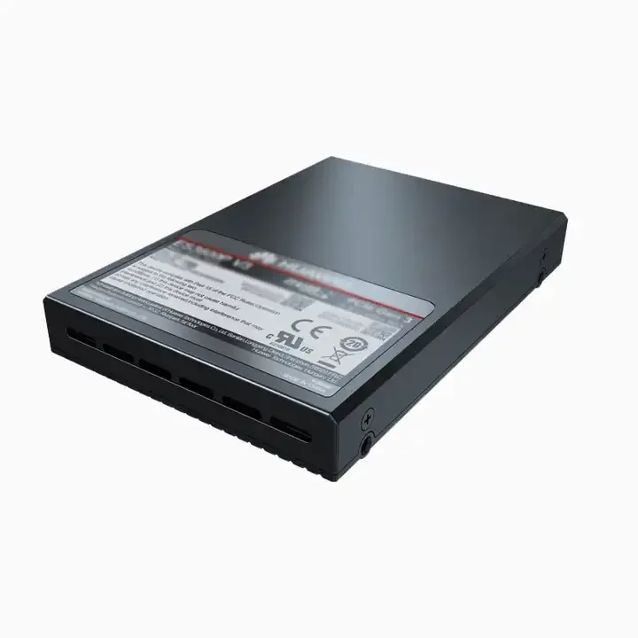 02352WFL 02354CNG 02355XMS 02354YRM 02353PFR 3.84TB SSD SAS 2.5inch Enterprise Solid State Drive Server SSD sectorsize-520