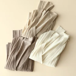 100% Cashmere Sweater Women Pure Manufacturers Mongolian Custom Womens Cashmere Cardigan Sweater