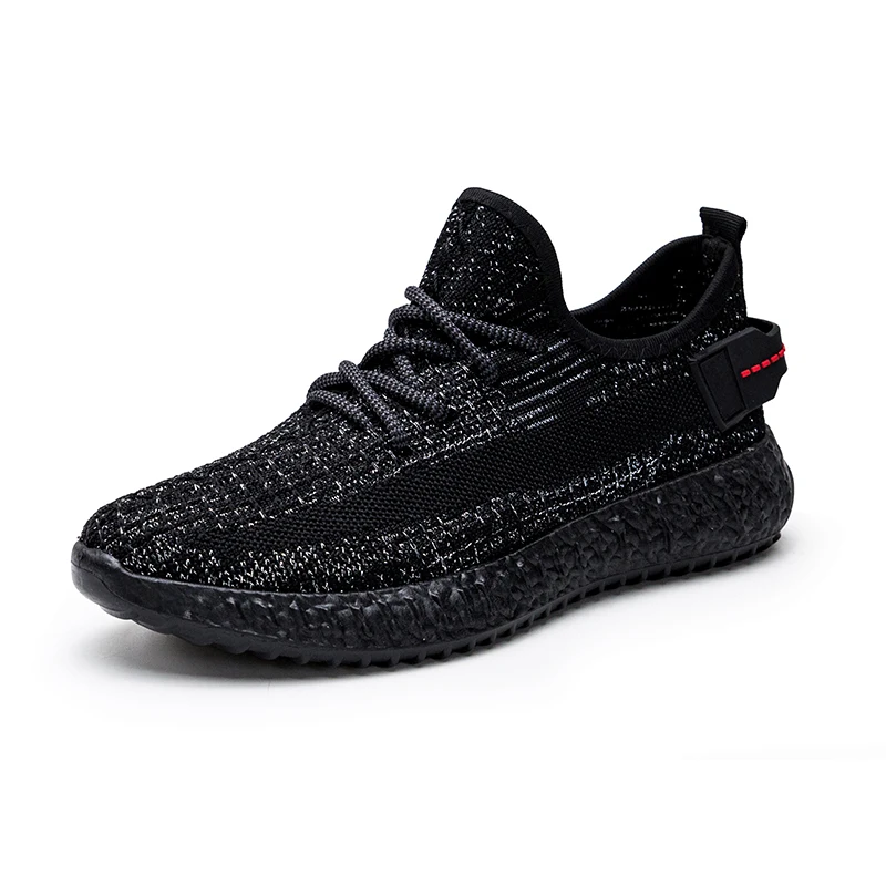 
 Online shopping sales fancy shoes  casual sport men breathable running injection shoes  