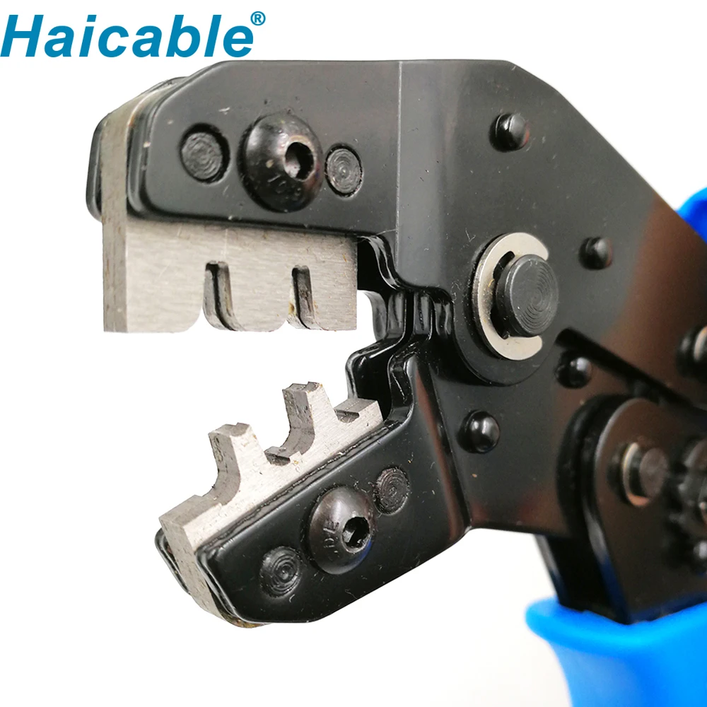 SN-01BM Crimping Tools Pliers jst Terminals Jaw Kit Electrical Plier