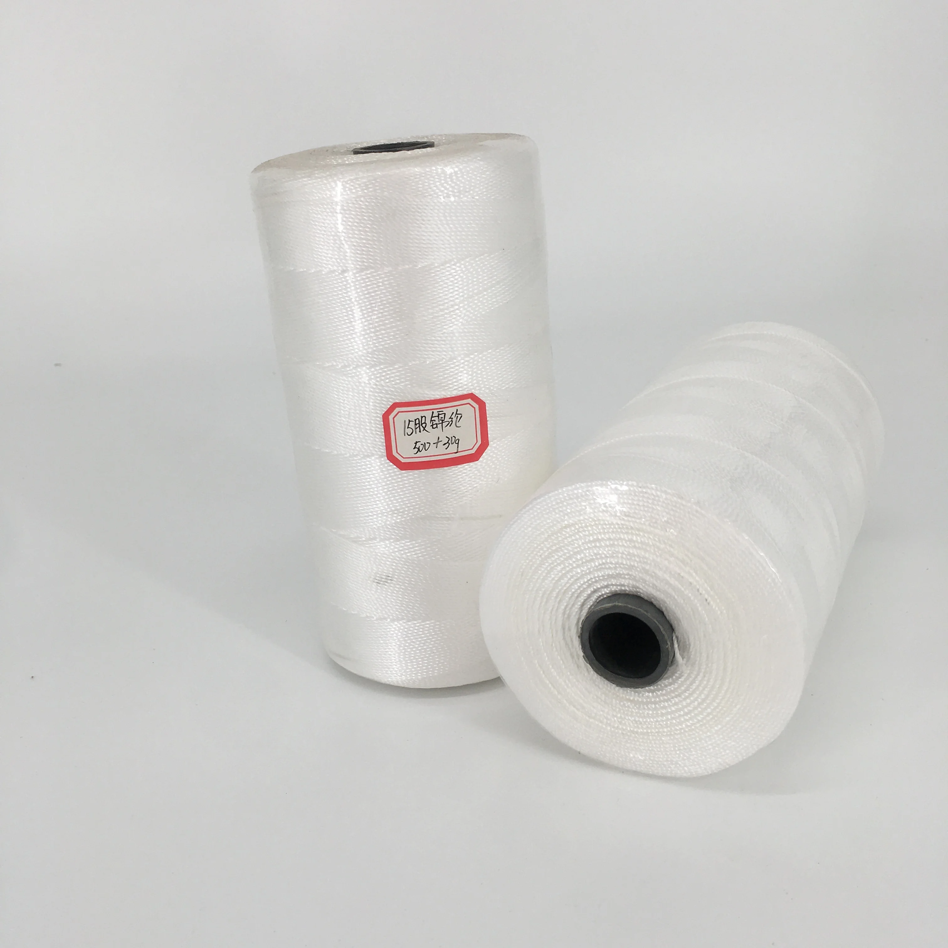 Высококачественная рыболовная сеть 210D/12PLY 210D/18PLY из 100% полиэстера рыболовные сети для изготовления