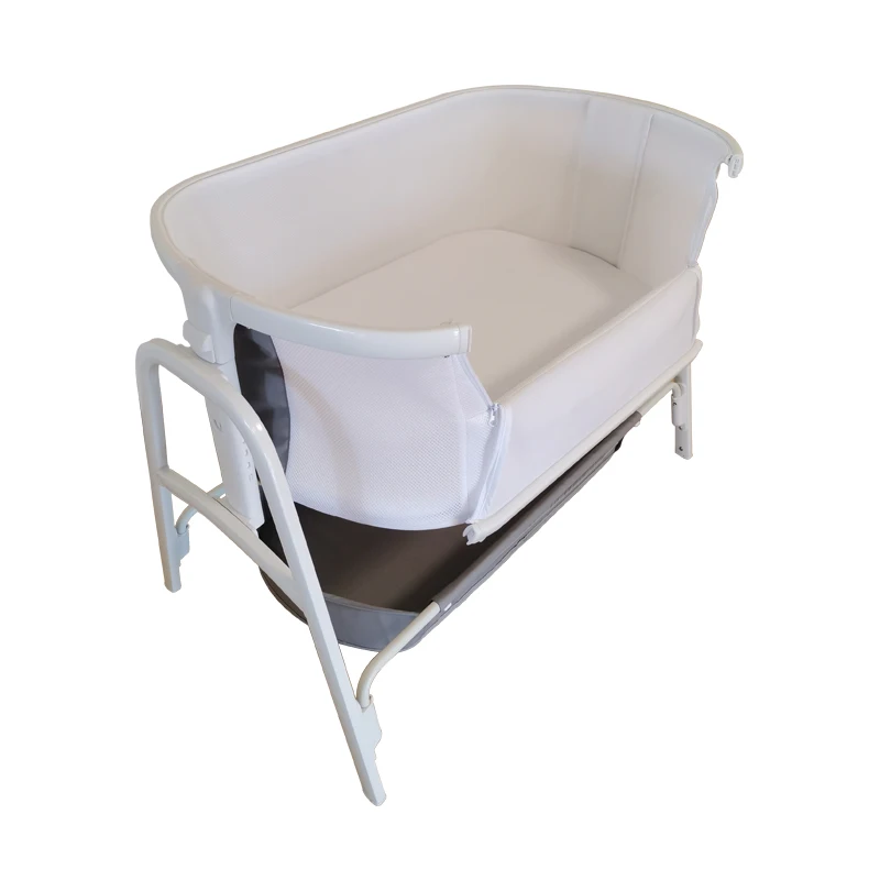 Multi-function Baby Crib Newborn Baby Cot Bed With Mosquito net