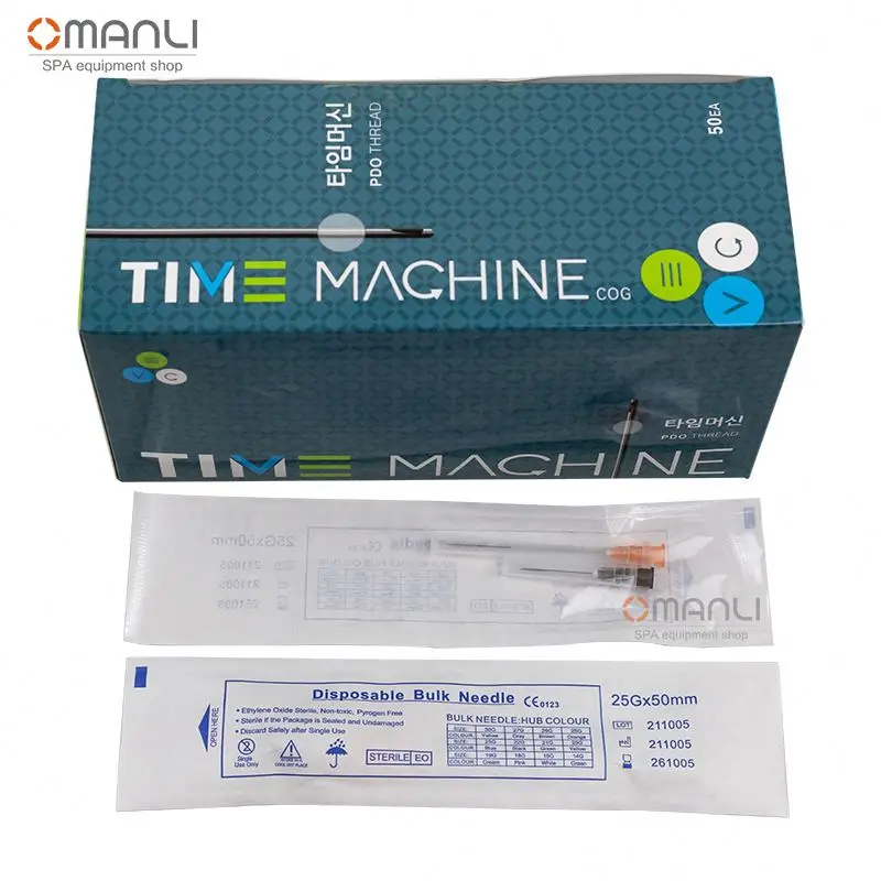 18G 21G 22G 23G 25G 27G 30G Plain Ends Notched Endo Blunt Tip Disposable Needle Cannula Needles 2Pcs/Pack