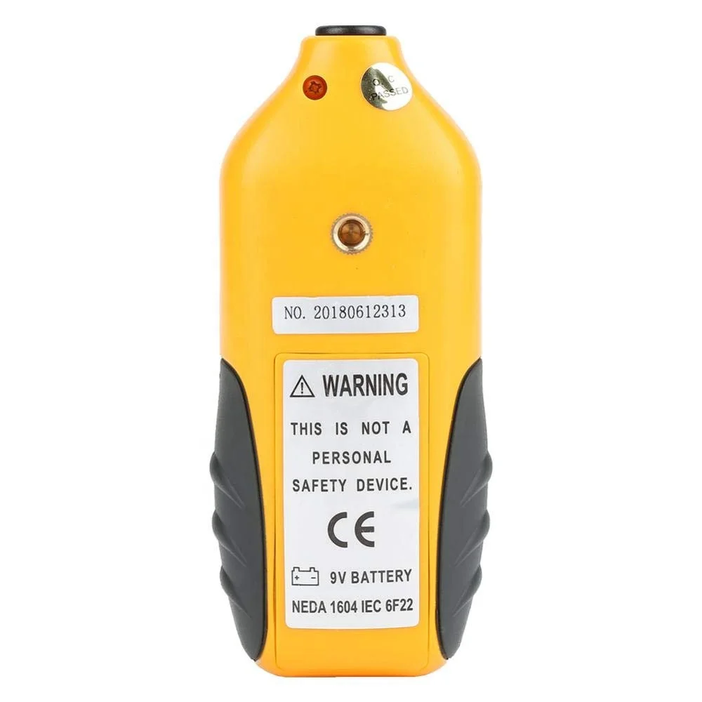 High Sensitivity Home Tester Tool Oven Microwave Leakage Detector For Radiation Leaking