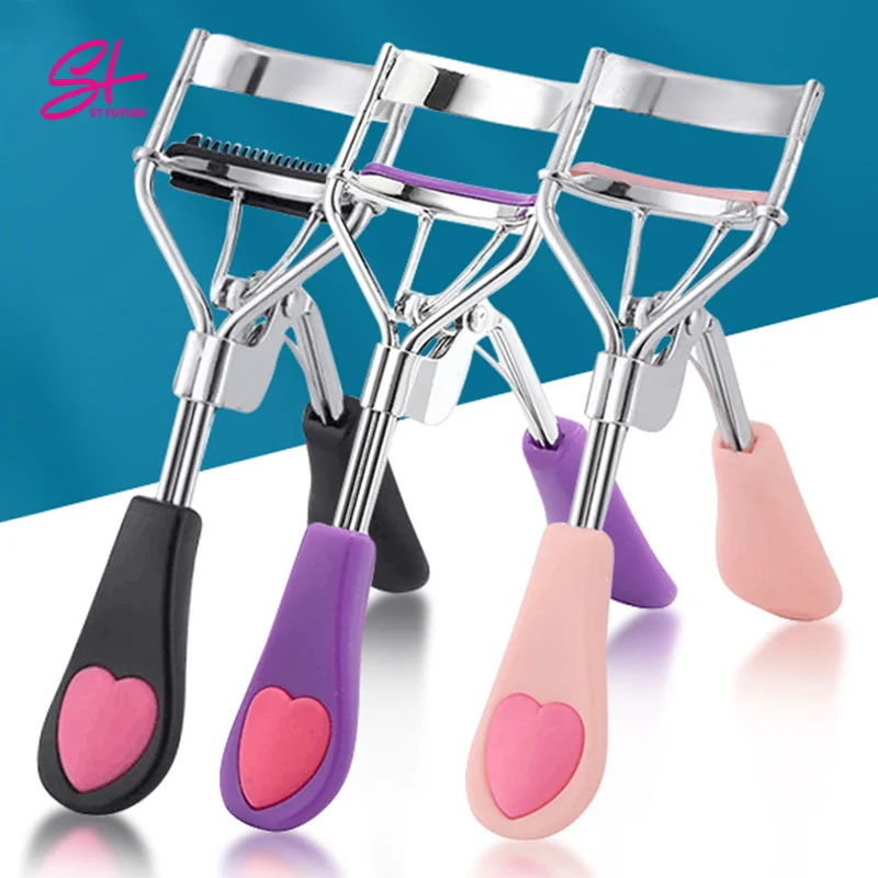 Набор для завивки ресниц ST FUTURE с индивидуальной фирменной торговой маркой