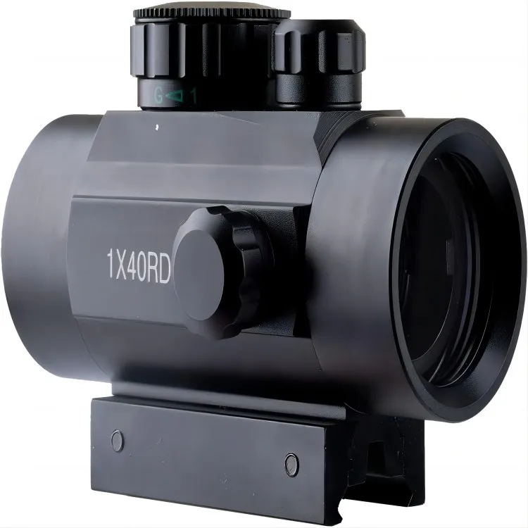 High Quality1x40RD  Red Dot Sight  Scope Optical Sight Hunting Optics