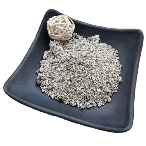 High Quality Granulated Blast Furnace Slag GBFS from Direct Manufacturer with Cheap Price for Portland Slag Cement