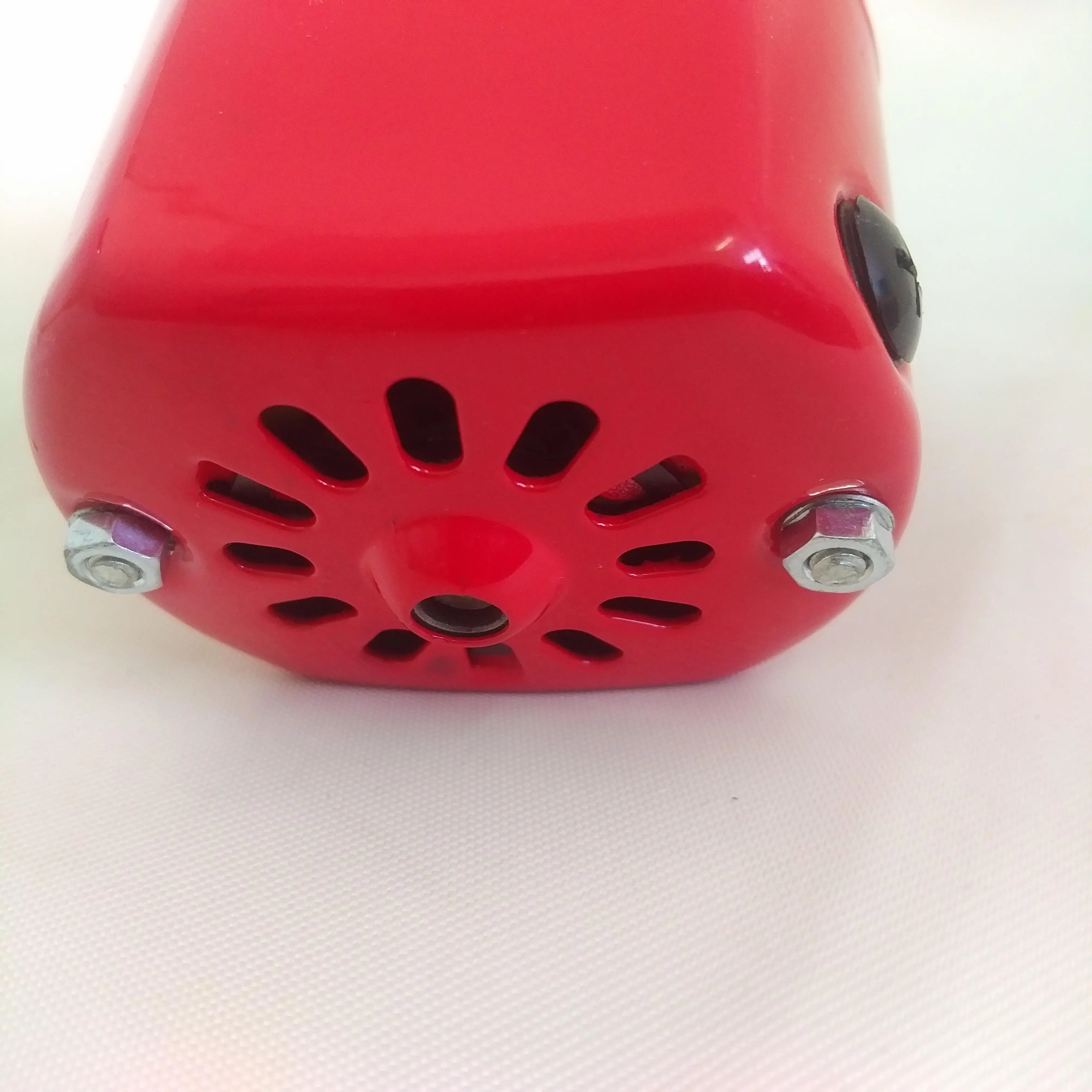 Hot sale Mini motor 220v for household sewing machine with pulley