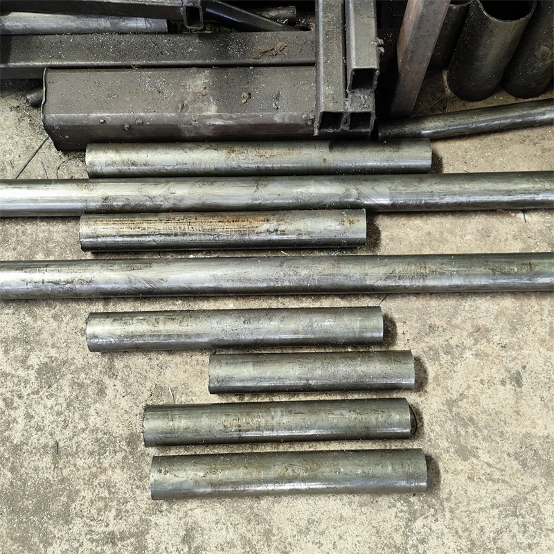 High Quantity Supply Astm 304 321 Seamless Stainless Steel Pipe Prime Quality Hot Rolled Mild Steel Pipes