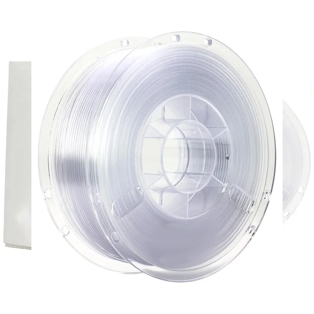 Manufacturers Carbon Fiber Cardboard Spools 0.75kg/1.75mm/2.85mm Polymaker PolyDissolve S1 PVA 3d Printer Filament