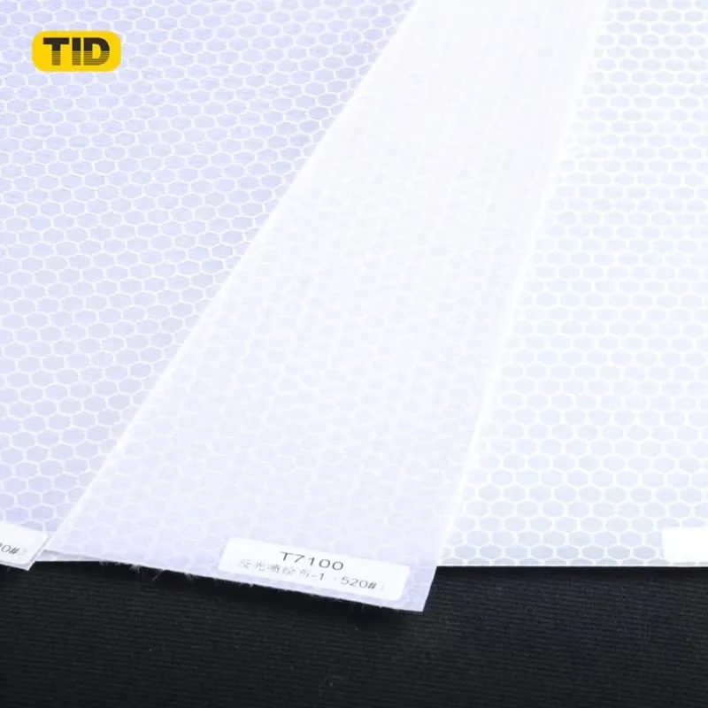 Outdoor Advertising Printable Reflective Banner for Highway Billboard