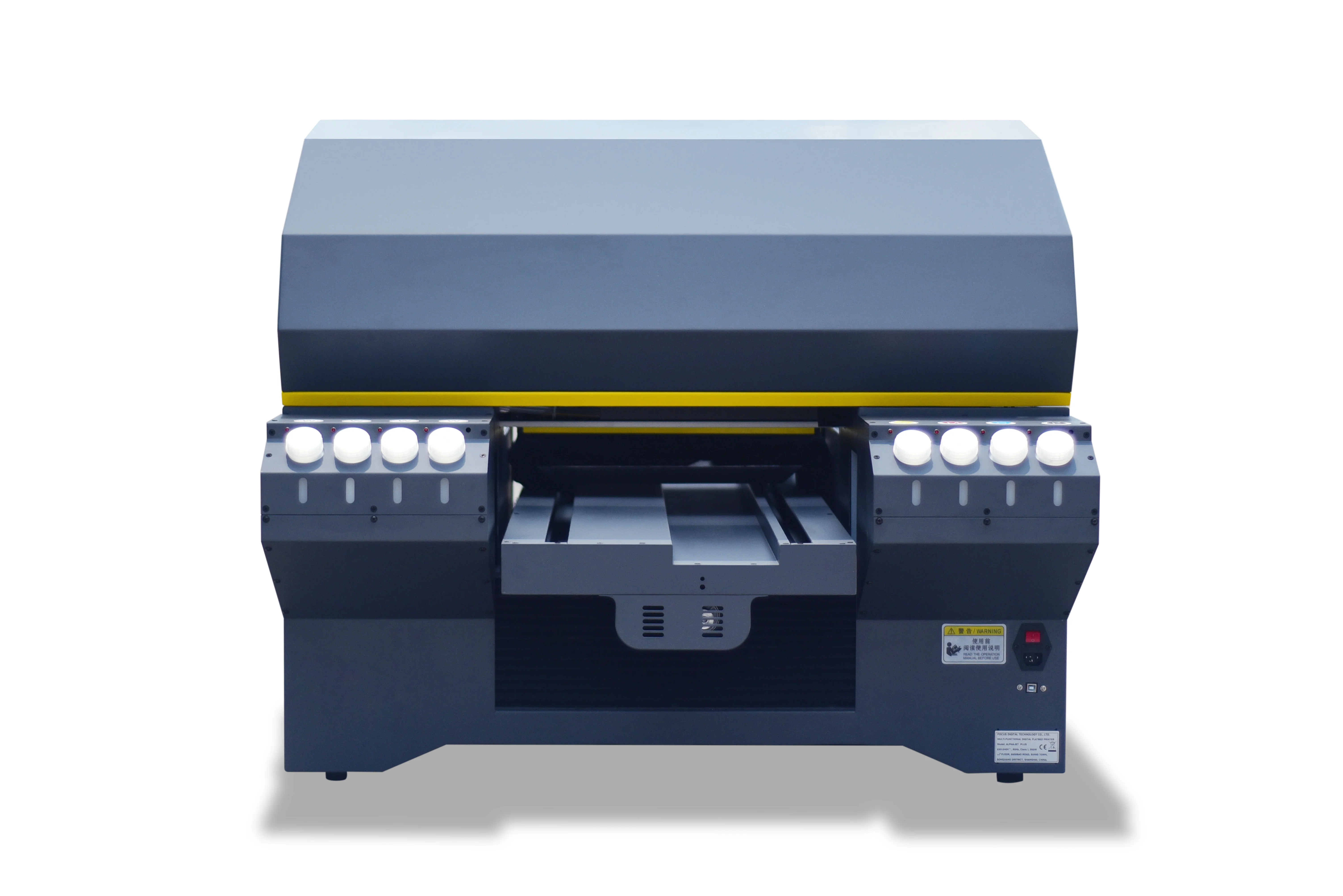 Industrial digital inkjet a2 flatbed printer tshirt machine for direct print on garment textile bags shoes socks