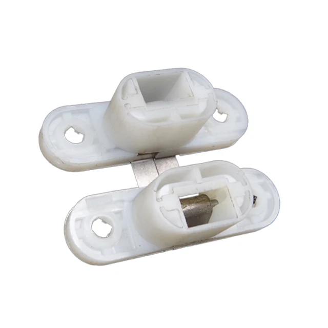 Aluminum smoke pipes for gas boilers