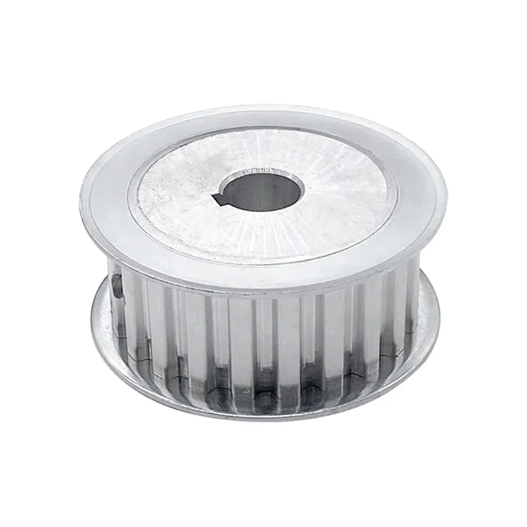 Aluminum CNC Pulley Htd 8m 5m MXL XL L 3M 5M 8M S2M S3M S5M GT2 GT3 GT5 T5 T10 Teeth Transmission Sheave Timing Belt Pulley