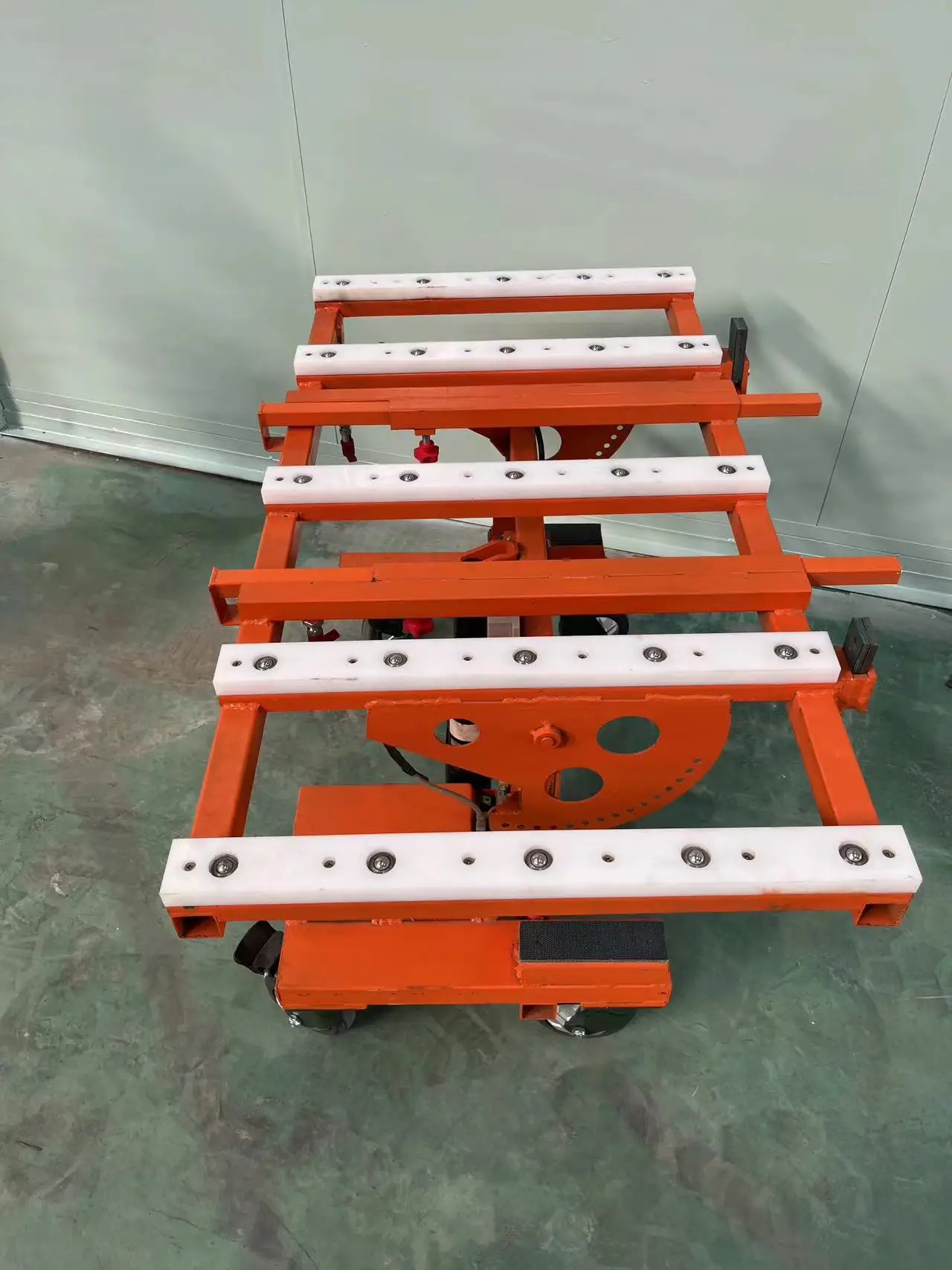 Home decoration flip transport truck install cart  for trans and install Granite/Marble/Ceramic/Quartz/Glass etc