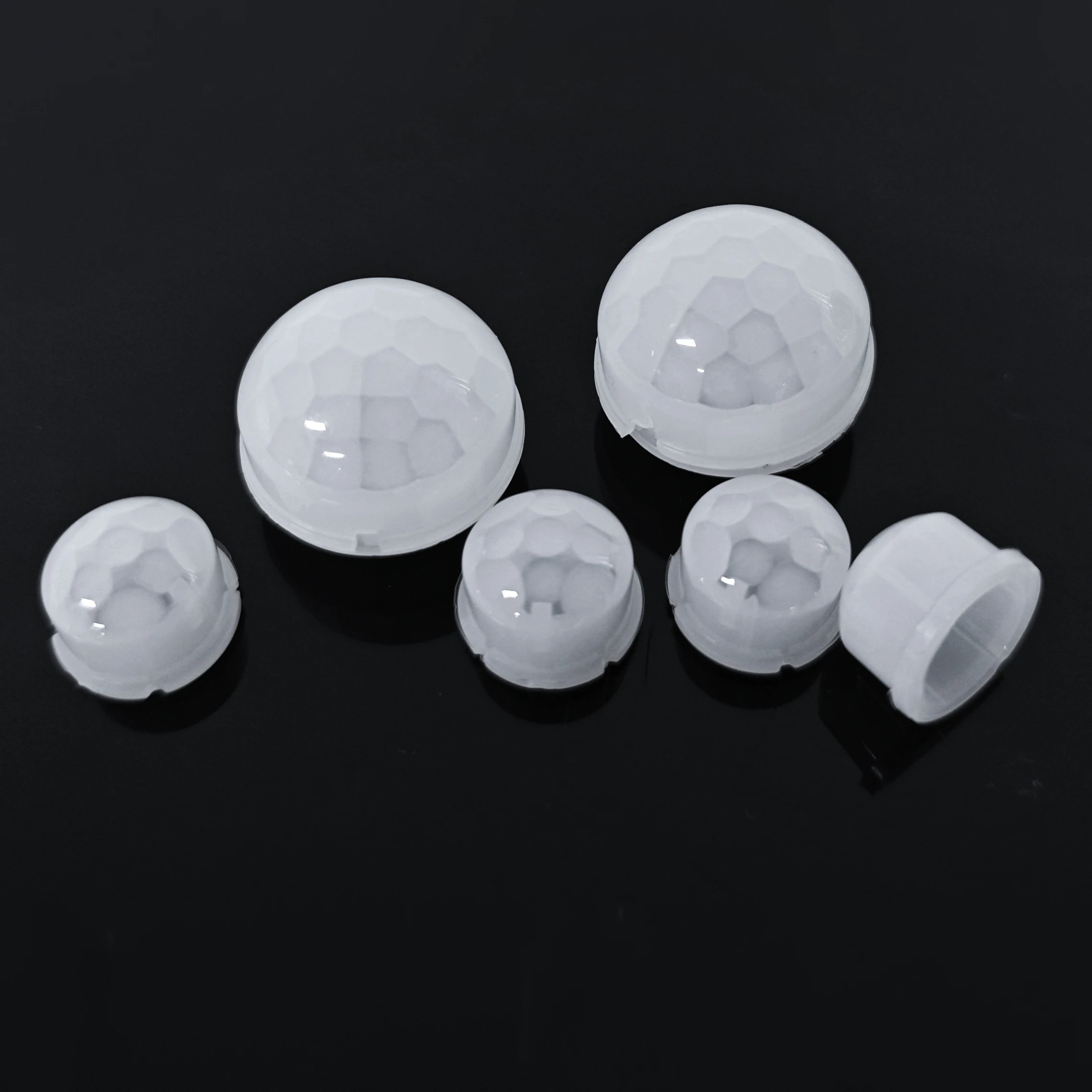 Motion Sensor Led Lights Projector Detector Fresnel Lens Security Switch Infrared Pir Motion Sensor