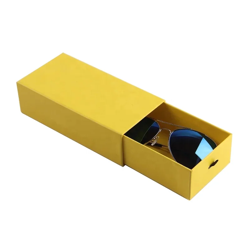 Custom sunglasses case packaging sunglasses packaging set luxury sunglasses packaging