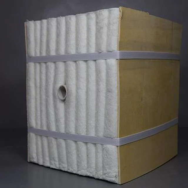 Cheap Thermal Insulation Material Kaowool Insulation 1260C