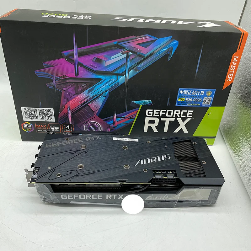 New Listing MSI Gaming GeForce RTX 30 Series 10GB 24GB GDDR6 RTX 3060 3070 3080 3090 Series Graphics Card