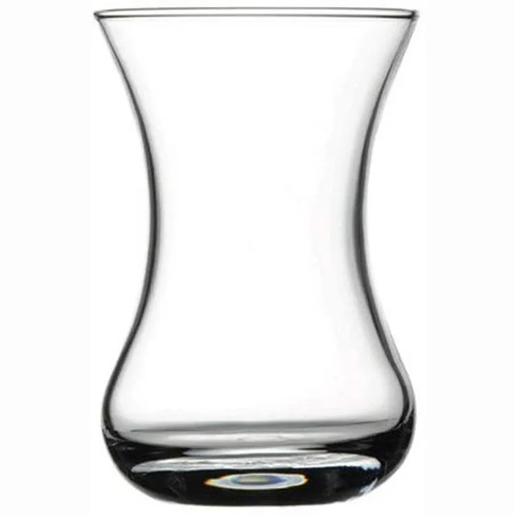 LYB009 arabic tea glass small glass cup vintage tea cups moroccan tea glasses wholesale