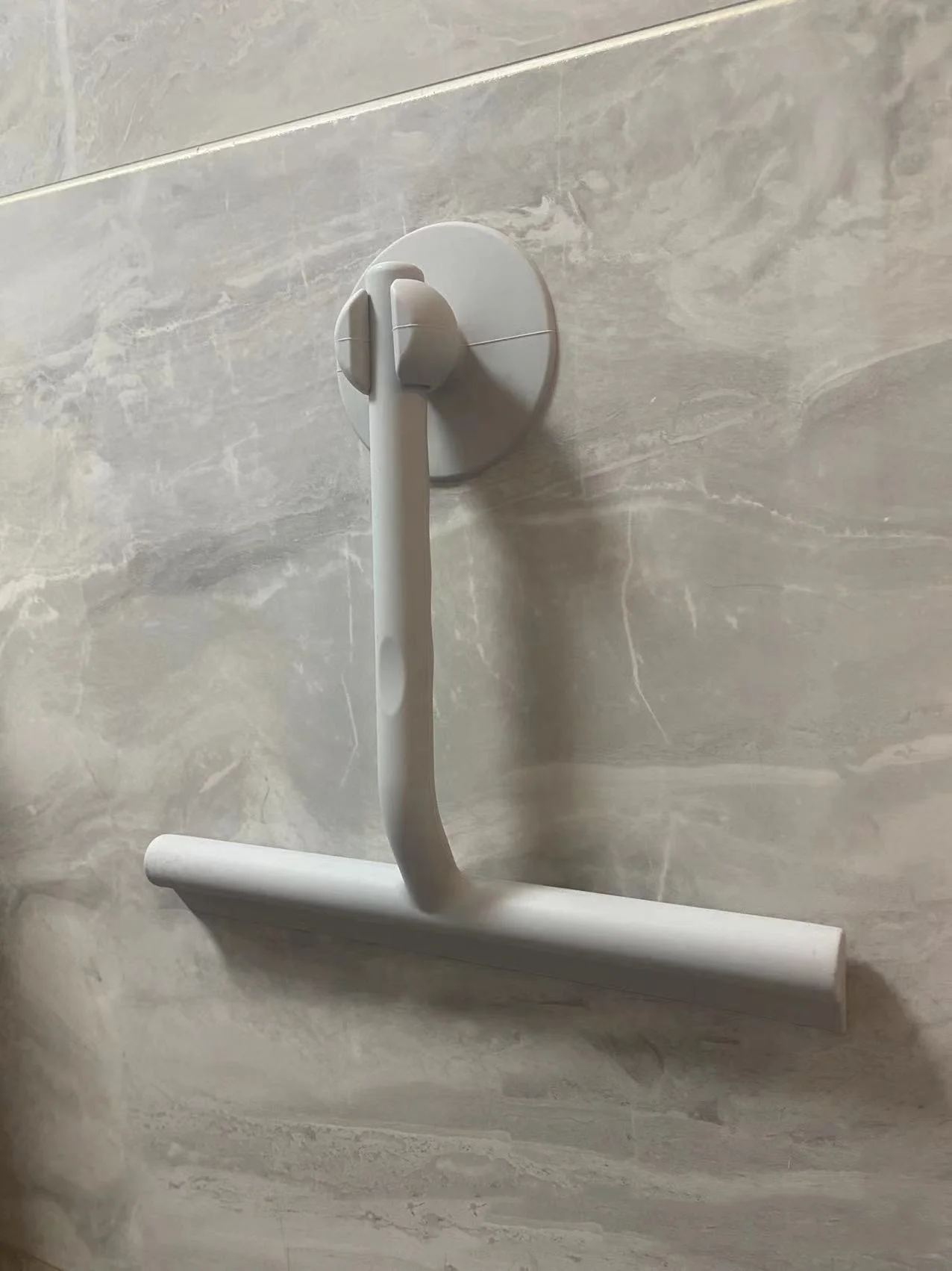 Wholesale Silicone Shower Squeegee Floor Wipers Window Washer Car Glass Window Wiper Blade Window Cleaning Wiper Tools