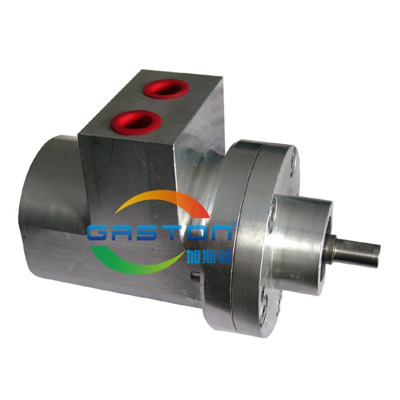 China hot high quality Air motor High speed vane air motor Compact pneumatic motor