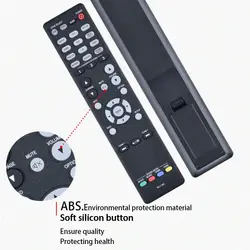 Replacement Remote Control Fit For Denon RC-1183 RC-1189 RC-1196 RC-1193 RC-1192 AVR-S700W AV Receiver RC1183 RC1184 RC1192 RC12
