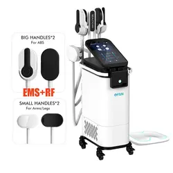 OFAN slimming devices reduce fat loss machine slim bodi sculpt neo muscle rf ems