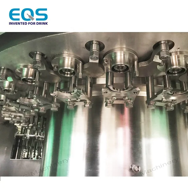 Factory Price Dry Type Yogurt Packaging Aseptic Filling Machine