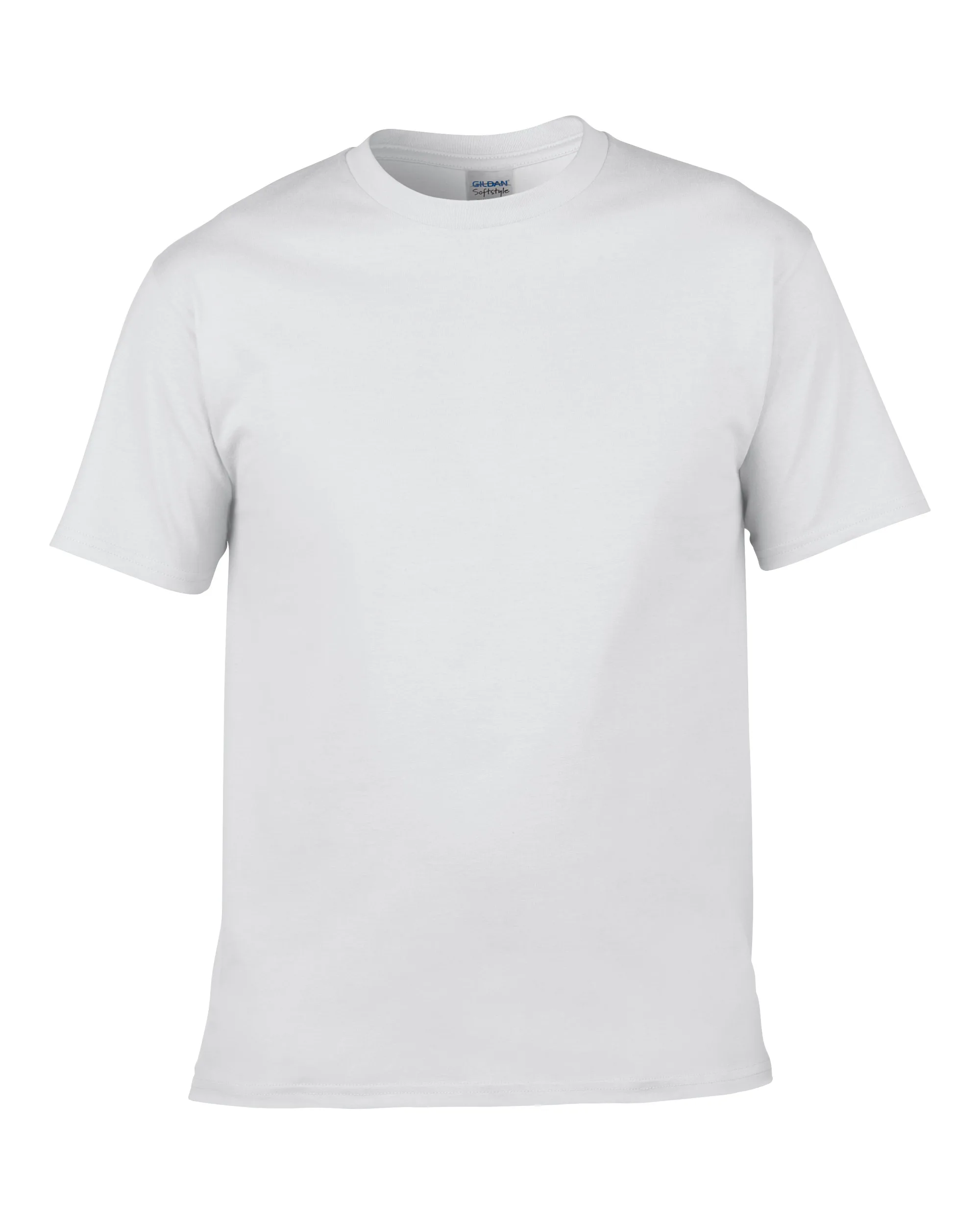 Cheap Promotional T shirt Sublimation Custom Logo Printed cotton polyester t shirt