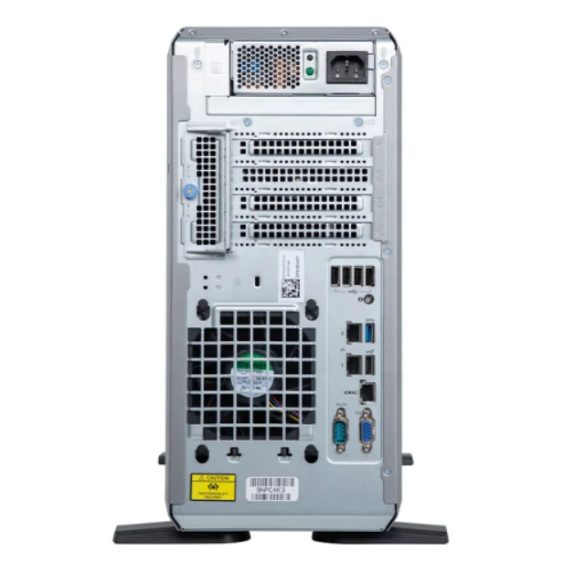 Оптовая продажа, серверный компьютер DELL PowerEdge T350 Tower