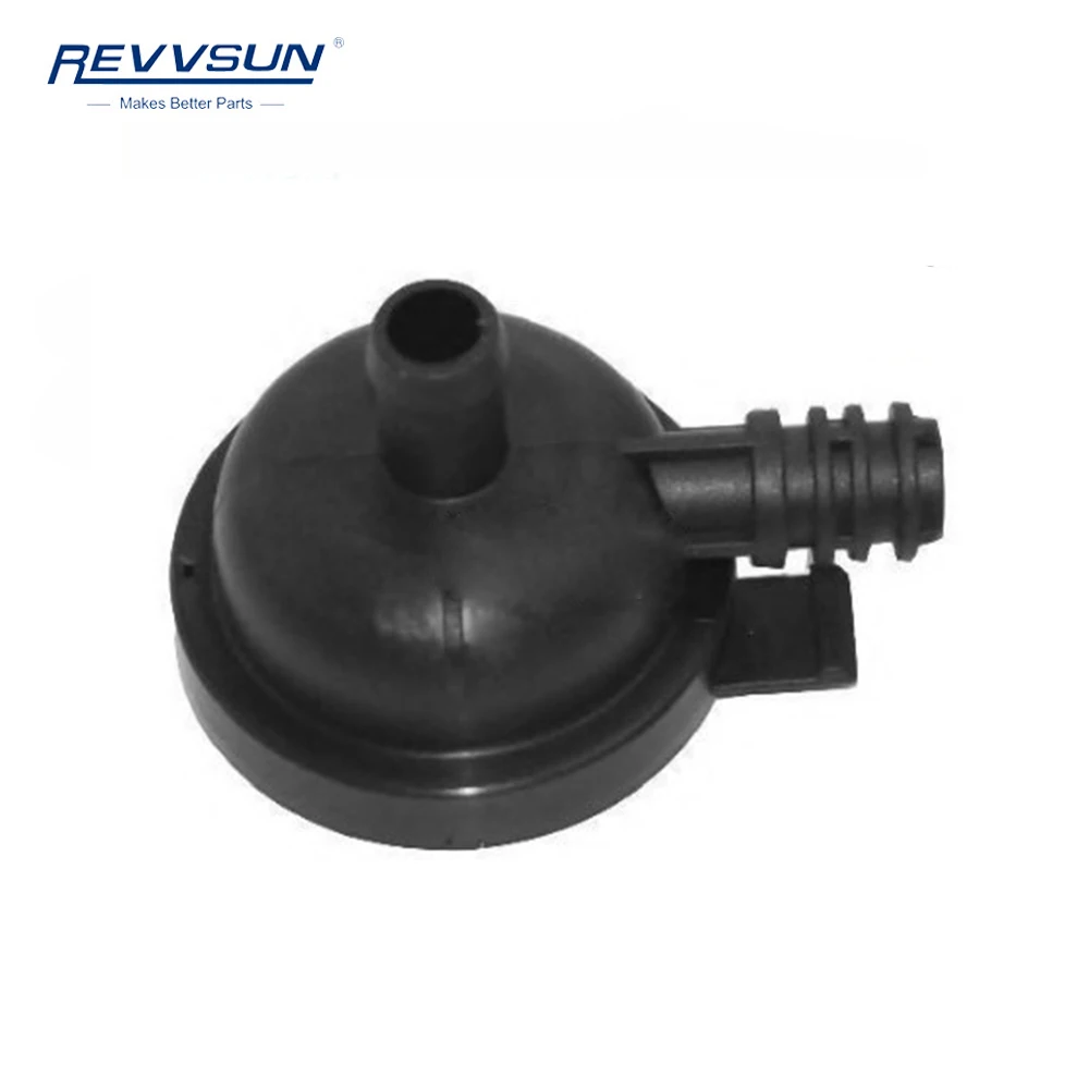 REVVSUN Auto Parts 0361C7 Valve, Engine Block Breather for Citroen Saxo/Xsara Peugeot 106