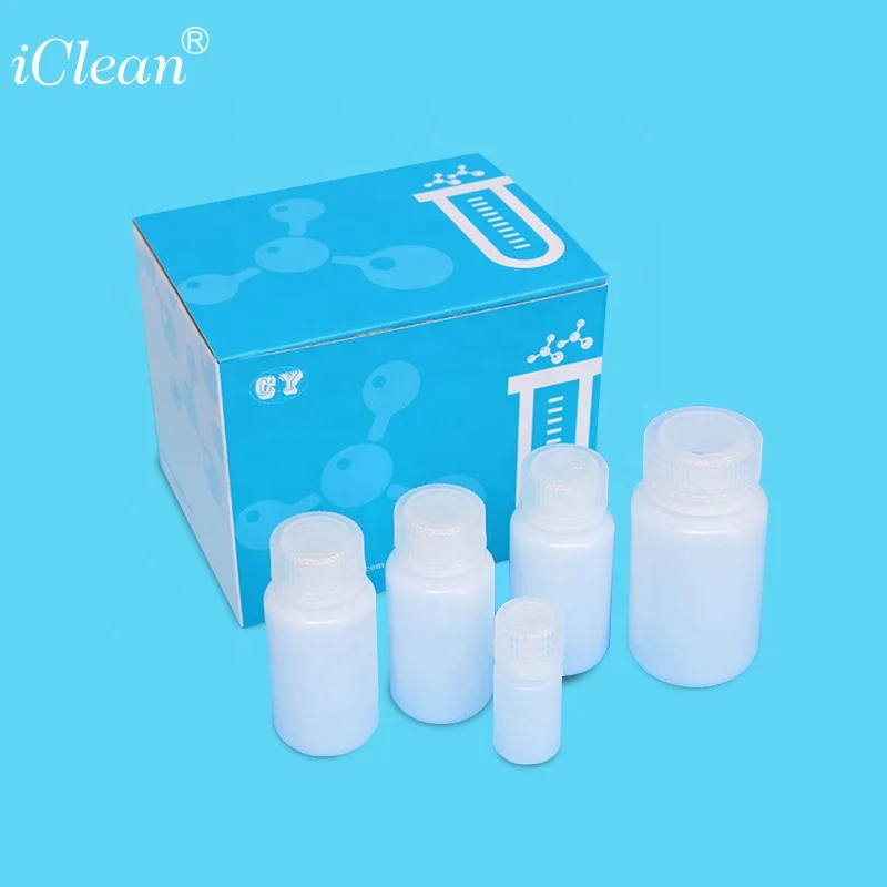 magnetic bead  Nucleic acid extraction kits RNA Isolation DNA purification  lab reagent