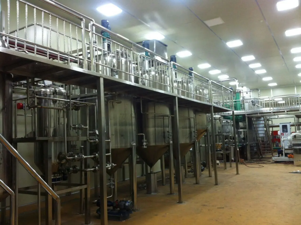 Automatic Coconut Oil Press Refining Equipment Cold Press Cost-Effective Almond Oil Edible Oil Refinery