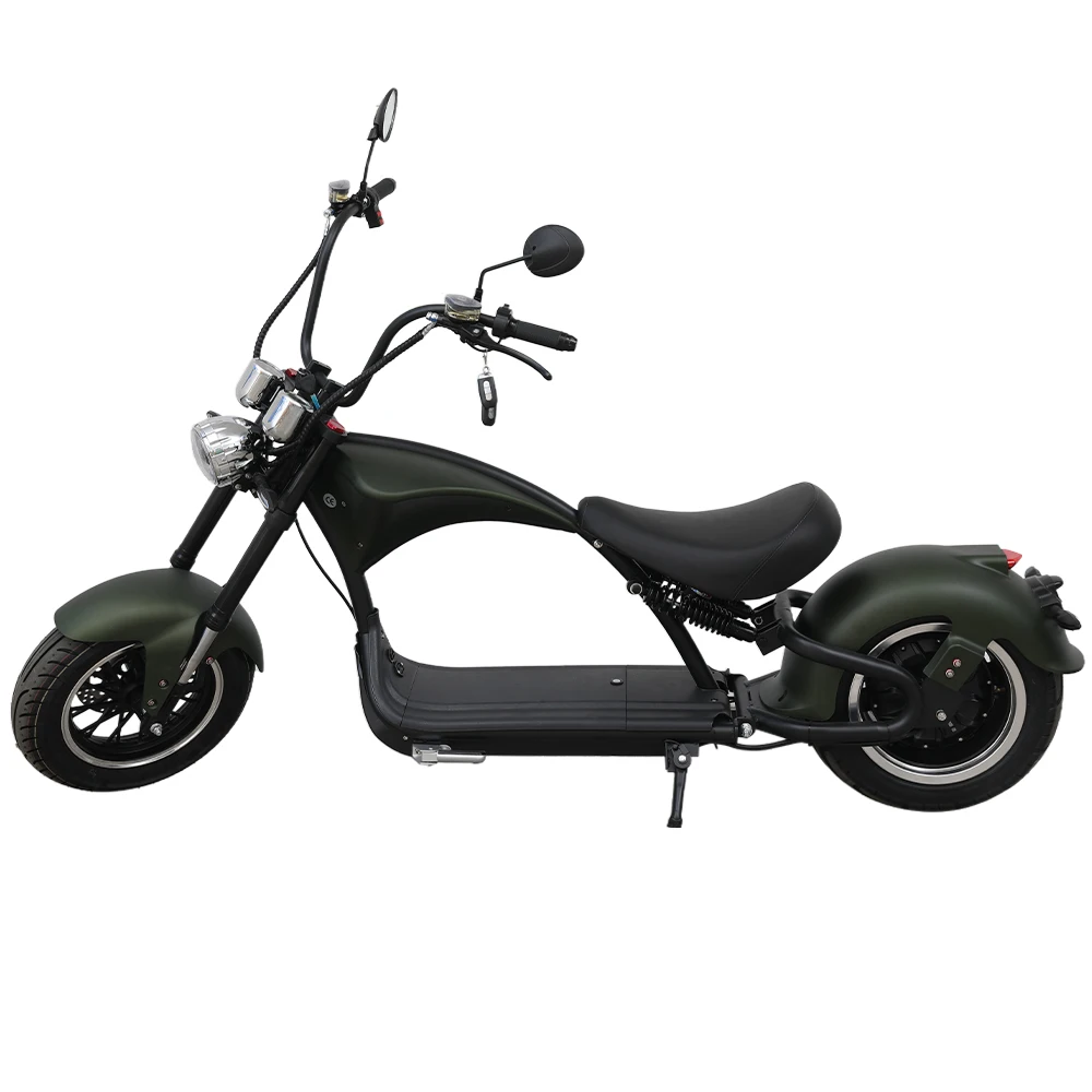2023 best electric citycoco scooter 3000w 2000w 1500W high quality China fashion custom electric motorcycles