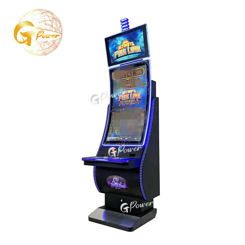 Мультиигра 8 в 1 Fire Link Power 4 игровая доска для игровых автоматов