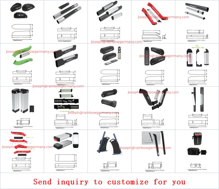 Mobility scooter battery 20Ah 30Ah 40Ah 50Ah 60Ah 70Ah 90Ah 110Ah ternary lithium battery 48v for motorcycle